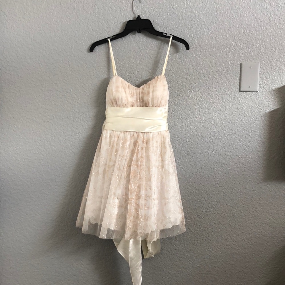 Prom/Homecoming dress